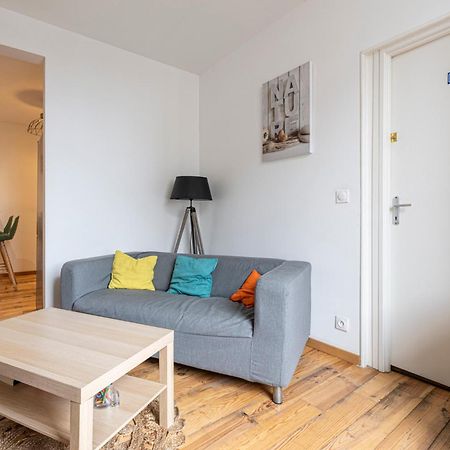 Chambre Privee Premium "La Suite Prestige" Pau Eksteriør bilde