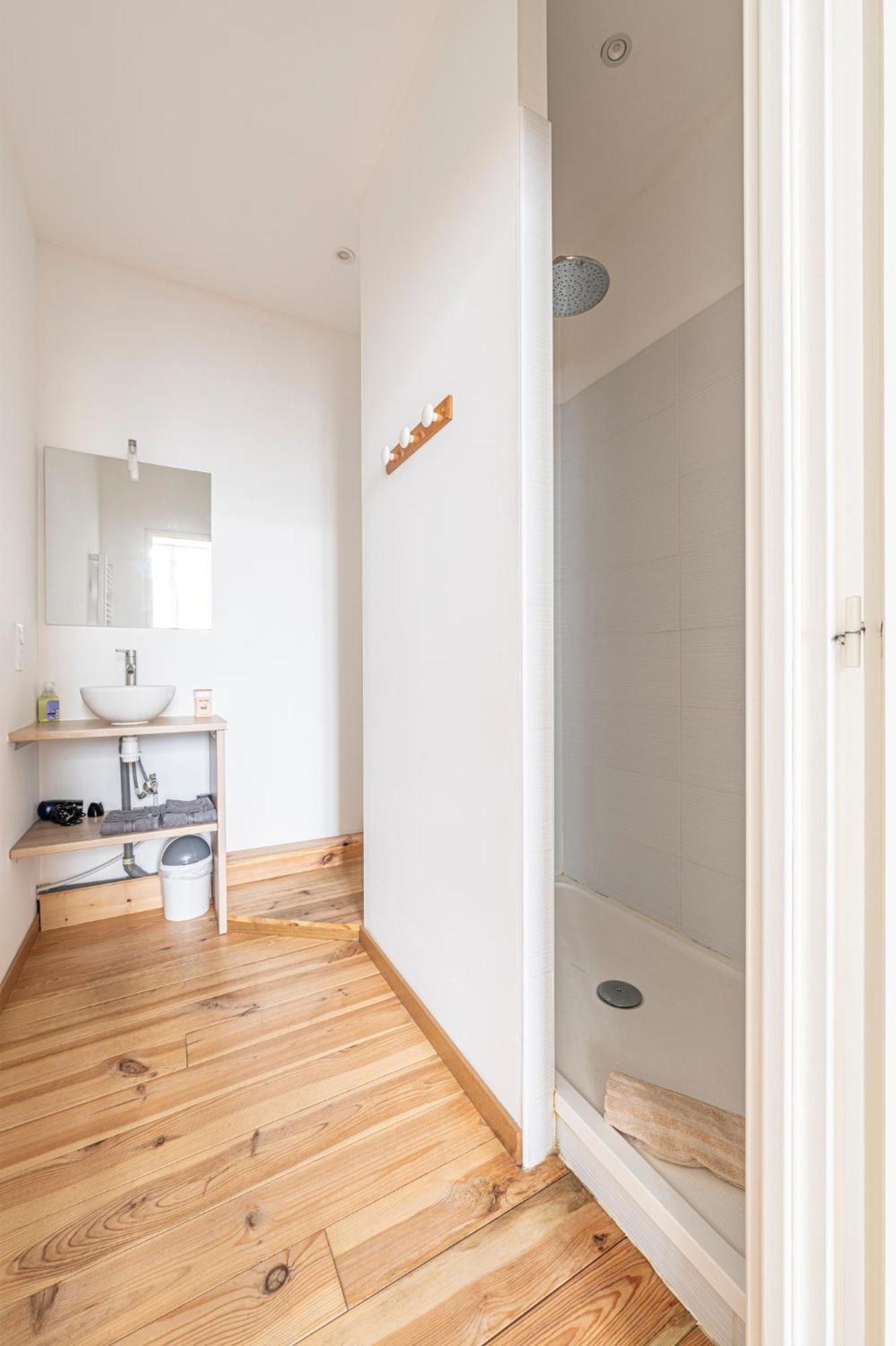 Chambre Privee Premium "La Suite Prestige" Pau Eksteriør bilde