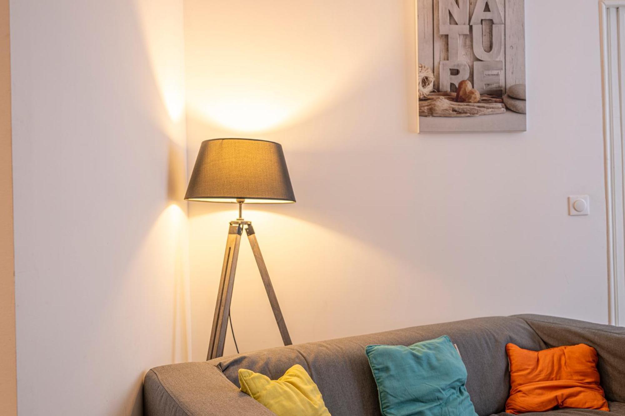 Chambre Privee Premium "La Suite Prestige" Pau Eksteriør bilde